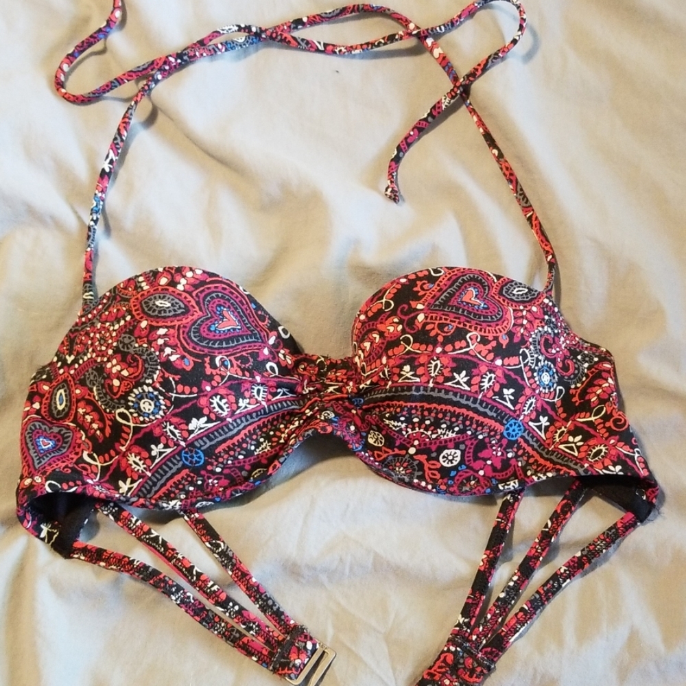 Cute bikini top🌻🌻